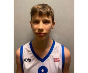 Atvars Silins basketball player