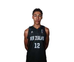 Aubrey Chunga basketball player - SG/SF