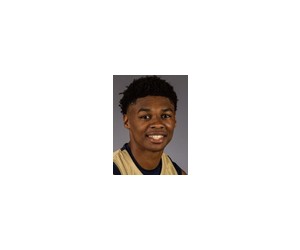 Aubrey Mcrae basketball player - G