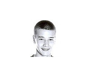 August Haas basketball player photo 1