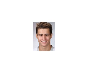 August Mahoney basketball player - SF