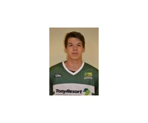 Augustas Suliauskas basketball player - G