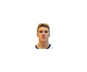 Augustas Tvarijonas basketball player - SG