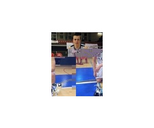 Augustinas Jankaitis basketball player - PF