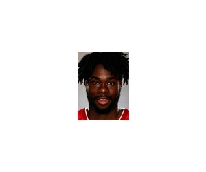Augustine Ene basketball player - SG