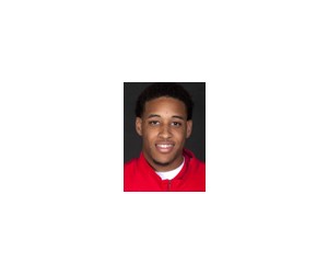 Augustine Rubit basketball player - PF