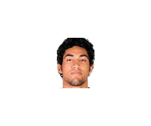 Augusto Cesar Lima basketball player - C