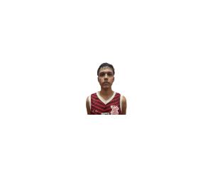 Augusto Mendonca basketball player