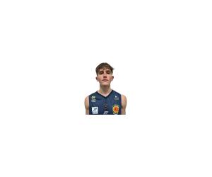 Augusto Santana basketball player
