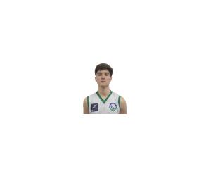 Augusto Schweickardt basketball player