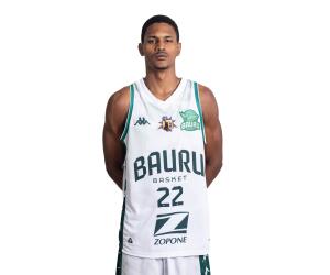 Augusto Silva basketball player