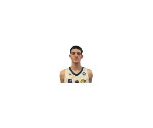 Augusto Zaneti basketball player