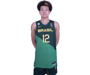 Augusto Zanin basketball player - C