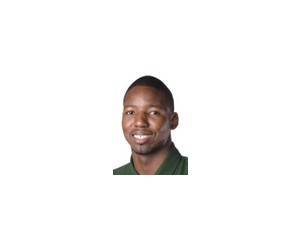 Augustus Gilchrist basketball player - PF
