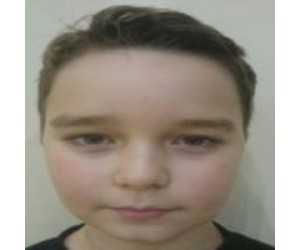 Augustyn Andrearczyk basketball player - PF