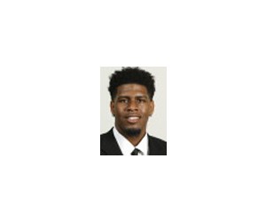 Aundre Jackson basketball player - SF