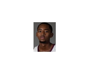 Aundre Polk basketball player - F
