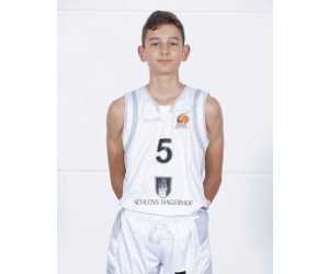 Aurel Bucur basketball player photo 1