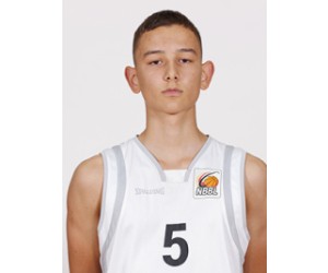 Aurel Bucur basketball player photo 2