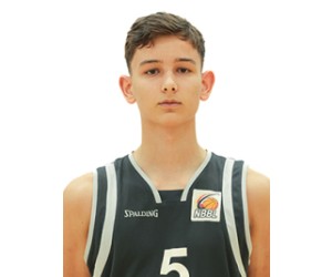 Aurel Bucur basketball player photo 3
