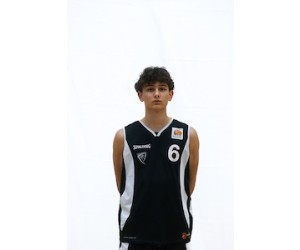 Aurel Bucur basketball player - G