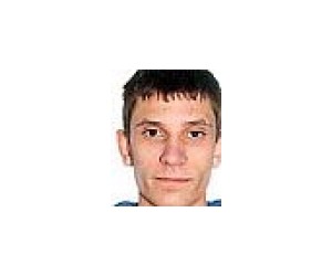 Aurel Chiriac basketball player - SF
