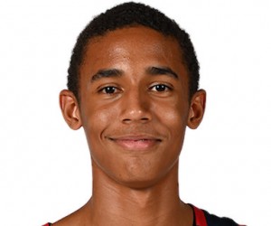 Aurele Brena-Chemille basketball player - PG