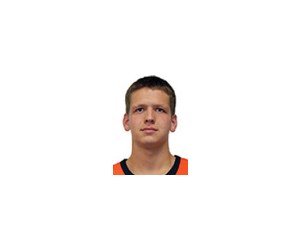 Aurimas Majauskas basketball player - F