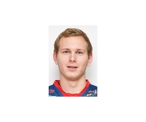 Aurimas Urbonas basketball player - F