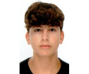 Ausias Sanchez-Mateos Molina basketball player