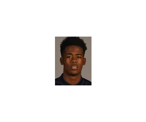 Austen Awosika basketball player - SG/PG