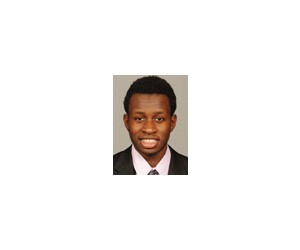 Austin Ajukwa basketball player - SF