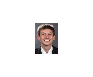 Austin Ash basketball player - PG