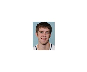 Austin Burgett basketball player - C