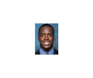 Austin Chatman basketball player - PG
