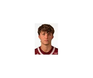 Austin Cross basketball player - G