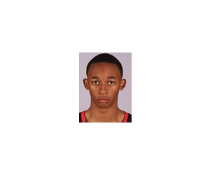 Austin Crowley basketball player - SF/SG