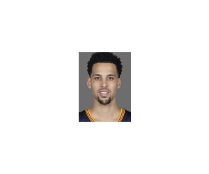 Austin Daye basketball player - PF/SF