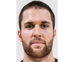 Austin Dufault basketball player photo 2