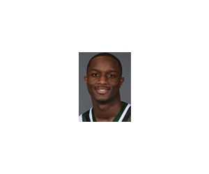 Austin Harriott basketball player - G