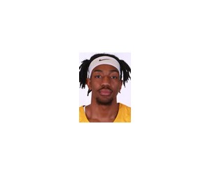 Austin Harvell basketball player - F