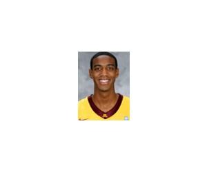 Austin Hollins basketball player - G