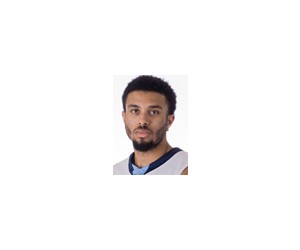 Austin Howard basketball player - G