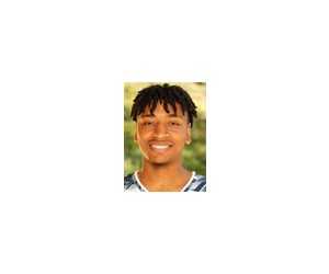 Austin Johnson basketball player - PF