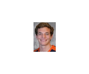 Austin Katstra basketball player - F