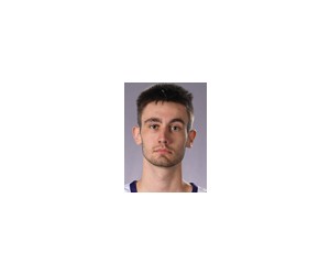 Austin Lewis basketball player - C