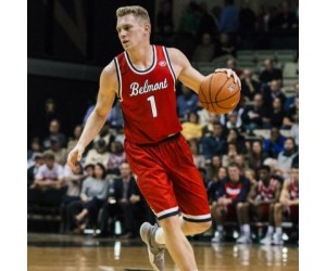 Austin Luke basketball player photo 1