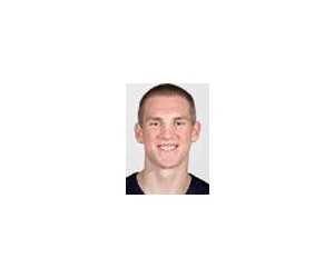 Austin Luke basketball player - PG