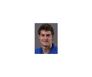 Austin Nichols basketball player - F