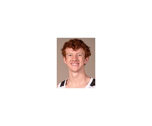 Austin Patterson basketball player - G